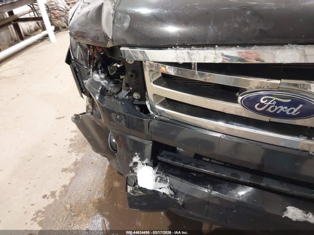 Ford Expedition Limited
