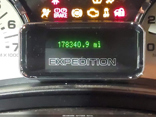 Ford Expedition Limited
