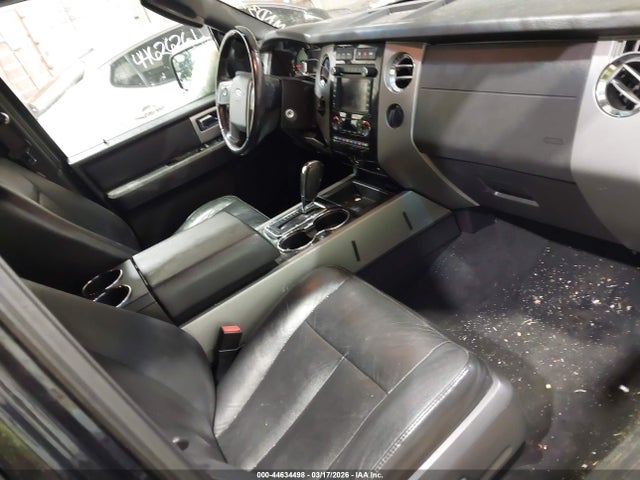Ford Expedition Limited