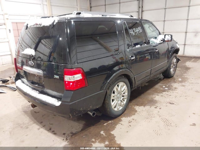 Ford Expedition Limited