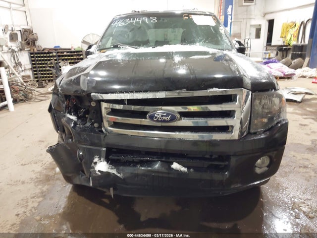 Ford Expedition Limited