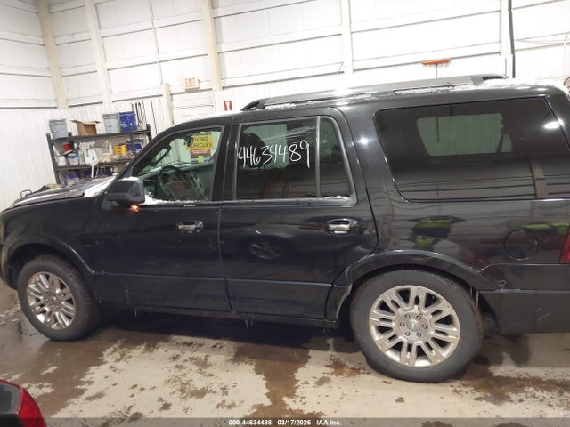 Ford Expedition Limited