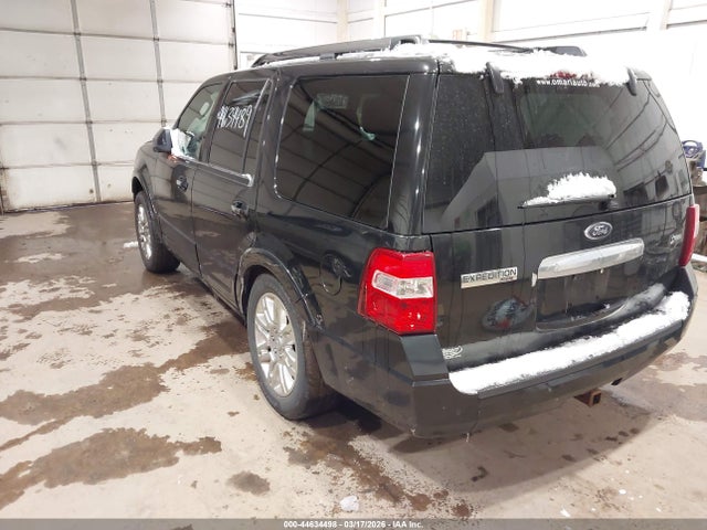 Ford Expedition Limited