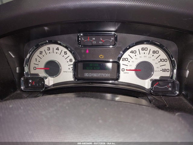 Ford Expedition Limited