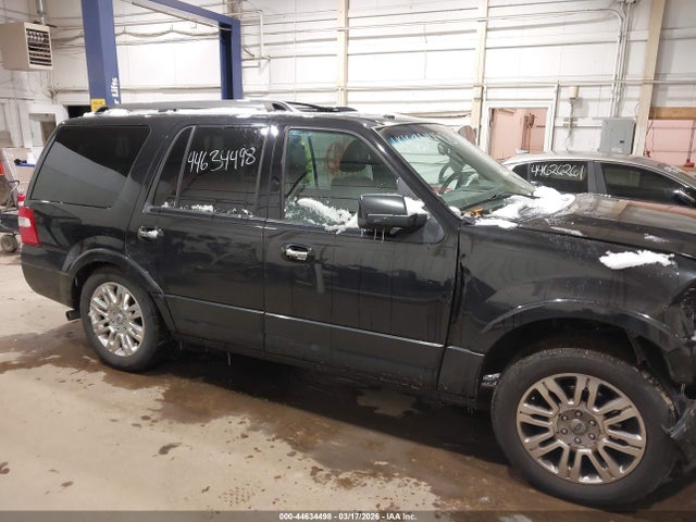 Ford Expedition Limited