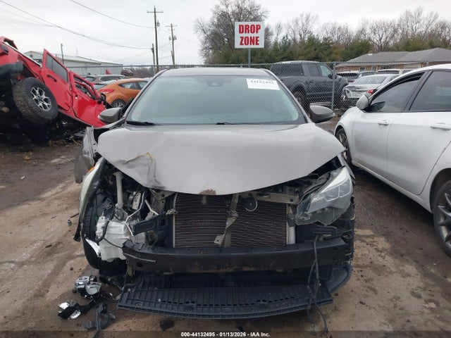Toyota Corolla Se