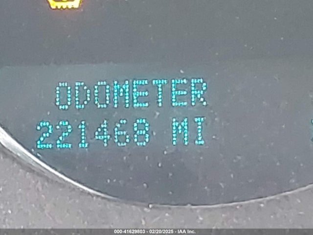 Chevrolet Suburban 1500 Ltz