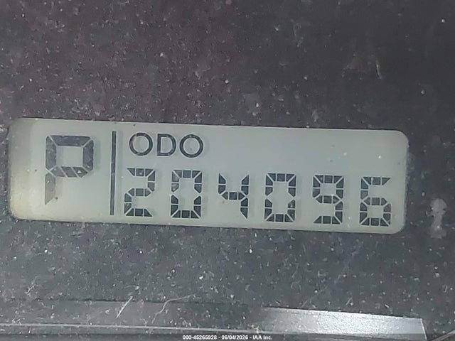 Subaru Forester 2.5x Limited