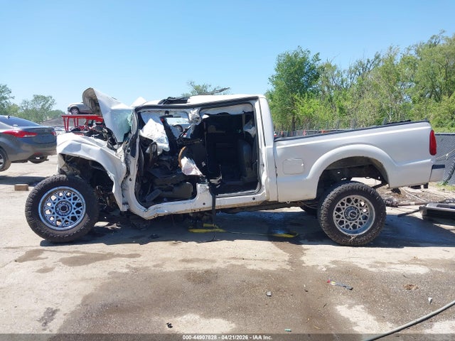 Ford F-250 Lariat