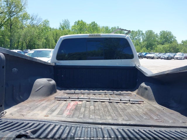 Ford F-250 Lariat