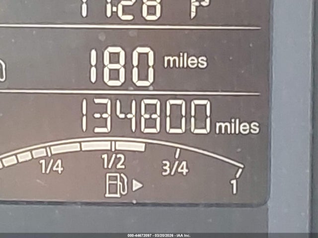 Volkswagen Jetta 2.0l S