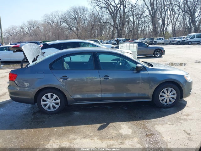 Volkswagen Jetta 2.0l S