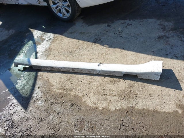 Chevrolet Impala Lt