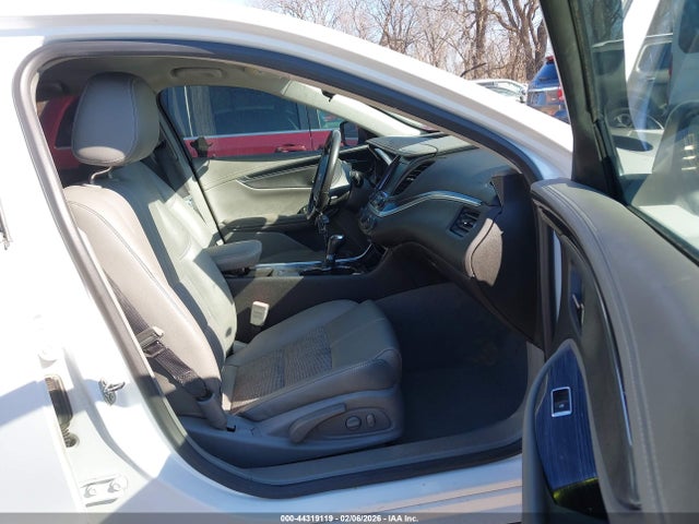 Chevrolet Impala Lt
