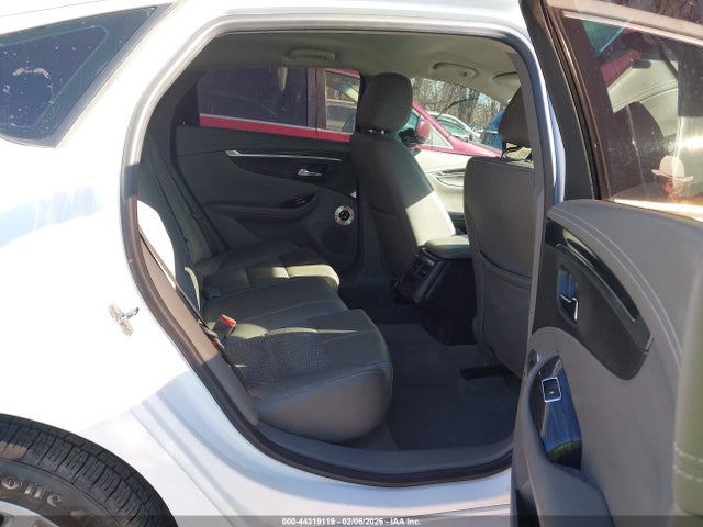 Chevrolet Impala Lt