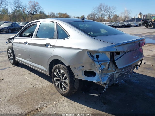 Volkswagen Jetta 1.5t S