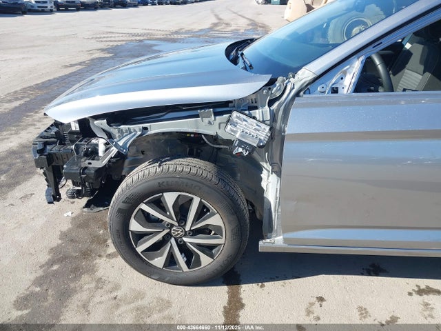 Volkswagen Jetta 1.5t S
