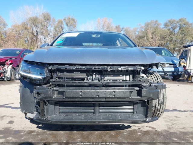 Volkswagen Jetta 1.5t S