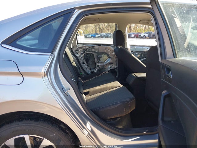 Volkswagen Jetta 1.5t S
