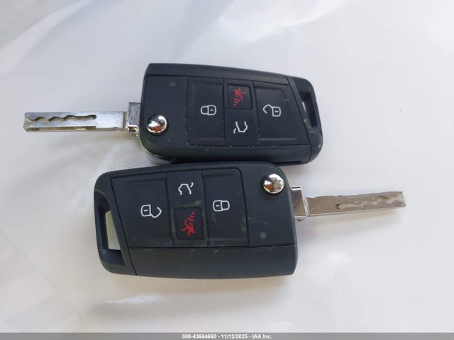 Volkswagen Jetta 1.5t S
