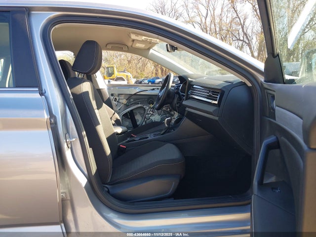 Volkswagen Jetta 1.5t S