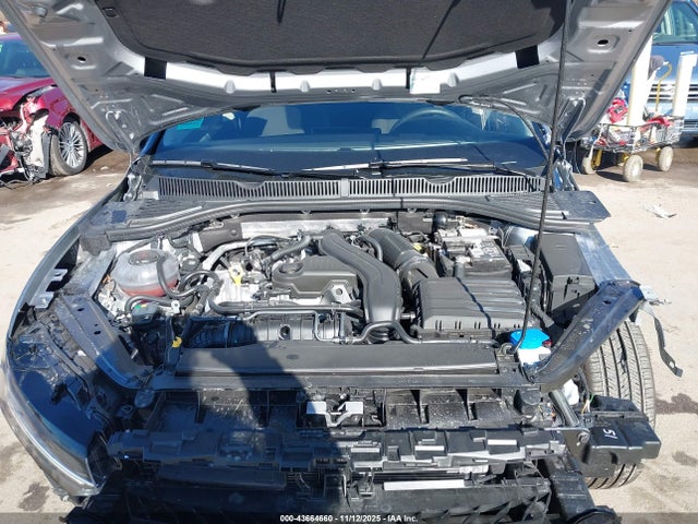 Volkswagen Jetta 1.5t S
