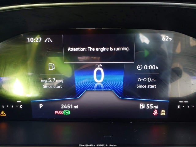 Volkswagen Jetta 1.5t S