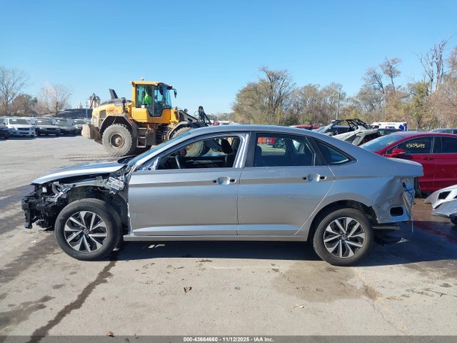 Volkswagen Jetta 1.5t S