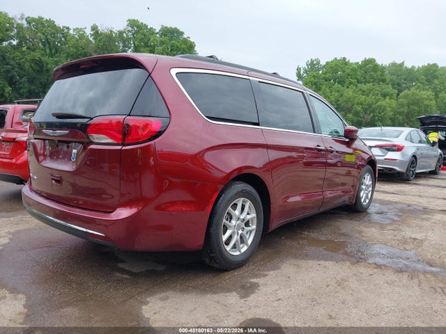 Chrysler Pacifica Touring