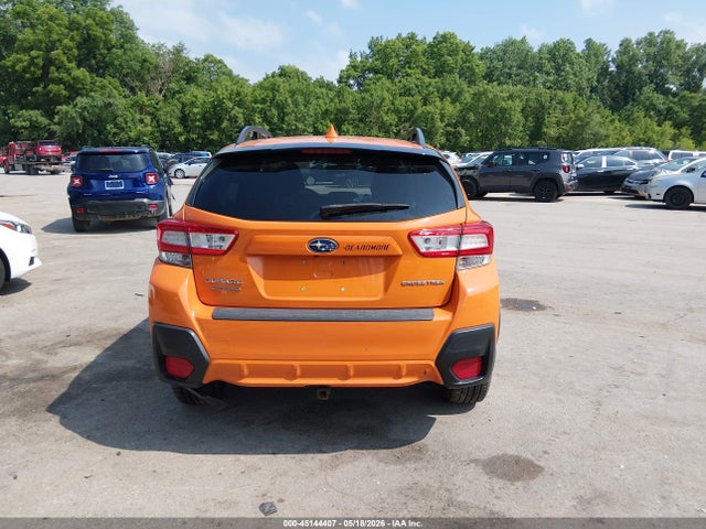 Subaru Crosstrek 2.0i Premium