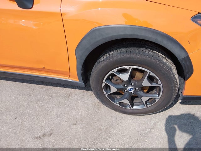 Subaru Crosstrek 2.0i Premium