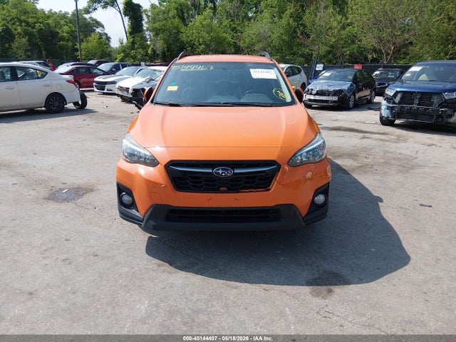 Subaru Crosstrek 2.0i Premium