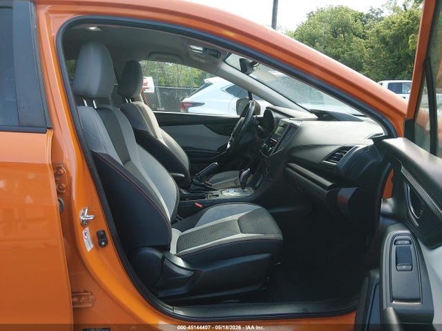 Subaru Crosstrek 2.0i Premium