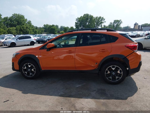 Subaru Crosstrek 2.0i Premium