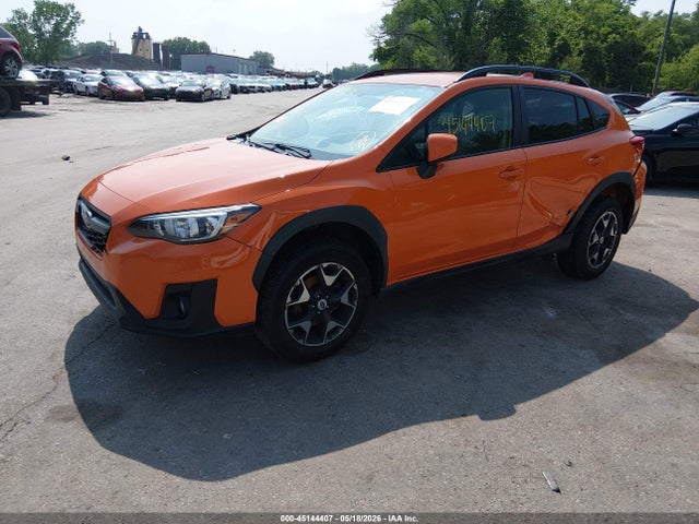 Subaru Crosstrek 2.0i Premium