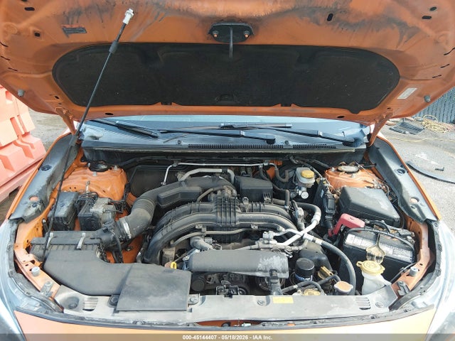 Subaru Crosstrek 2.0i Premium
