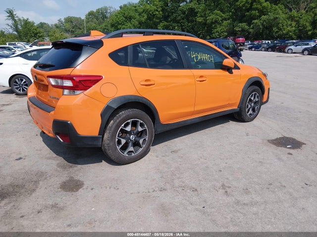 Subaru Crosstrek 2.0i Premium