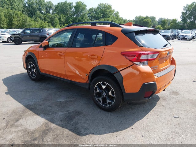 Subaru Crosstrek 2.0i Premium