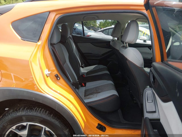 Subaru Crosstrek 2.0i Premium