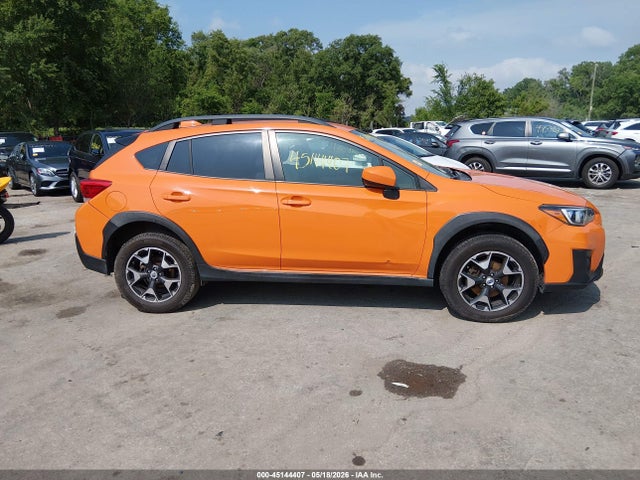 Subaru Crosstrek 2.0i Premium