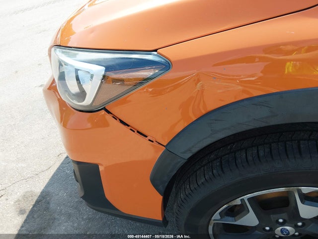 Subaru Crosstrek 2.0i Premium