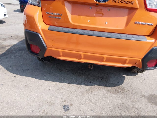 Subaru Crosstrek 2.0i Premium