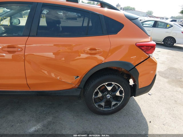 Subaru Crosstrek 2.0i Premium