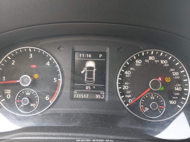 Volkswagen Passat 2.0l Tdi Sel Premium