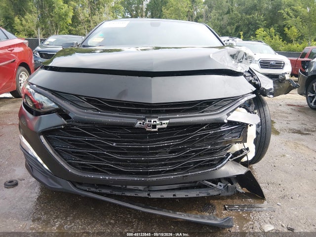 Chevrolet Malibu Lt