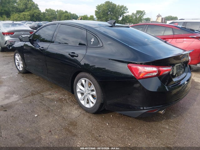 Chevrolet Malibu Lt