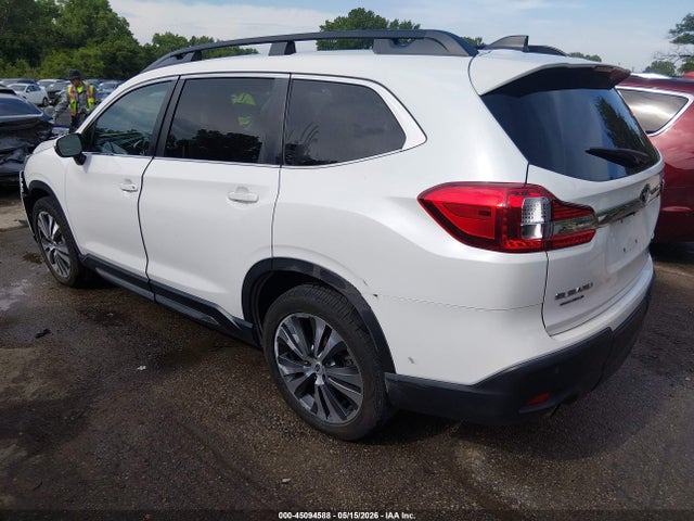 Subaru Ascent Limited