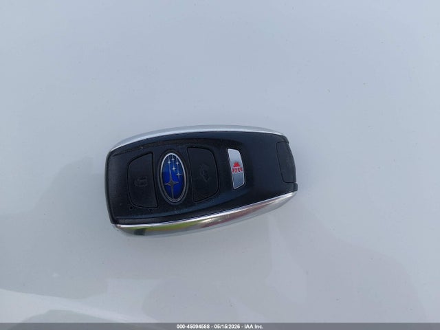 Subaru Ascent Limited