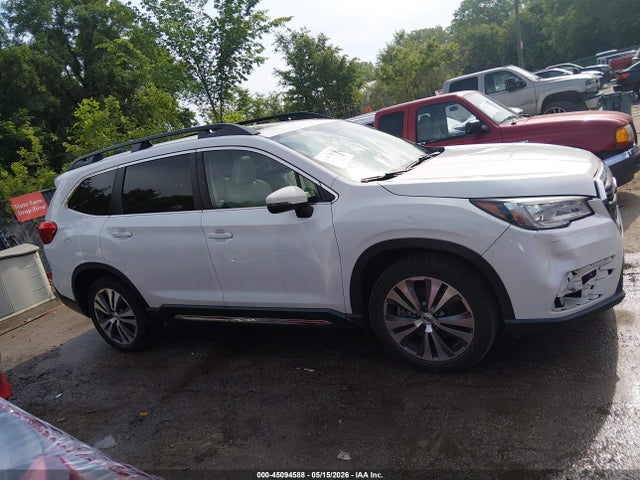 Subaru Ascent Limited