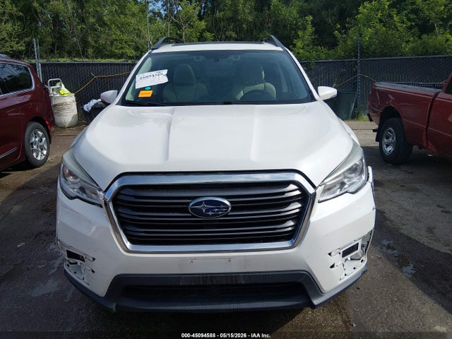 Subaru Ascent Limited